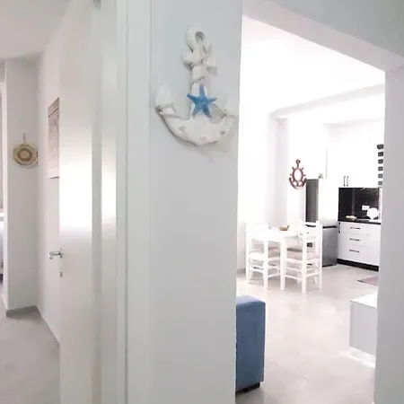 Perla 9- Golem (Tirana)