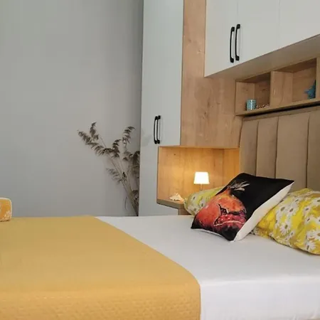 Apartmán Perla 9- *