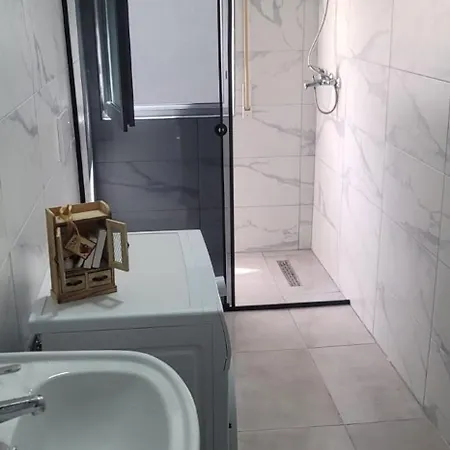 Perla 9- Apartmán *