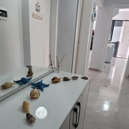 Appartement Perla 9- *