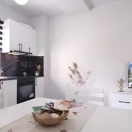 Appartement Perla 9-