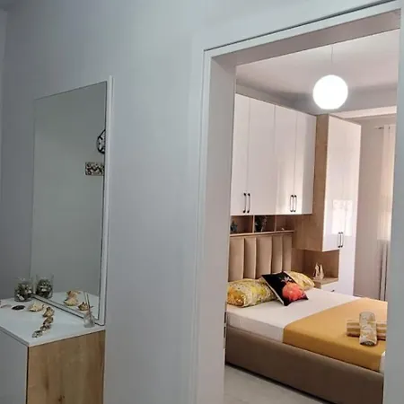 Appartement Perla 9-