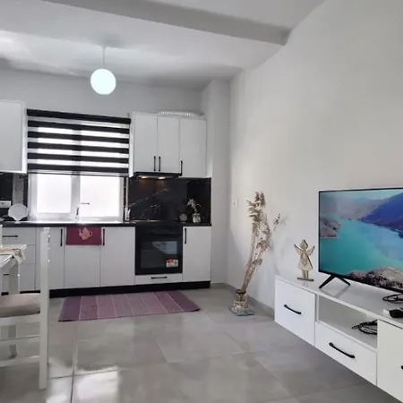 Appartement Perla 9- *