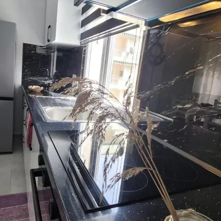 Perla 9- * Golem (Tirana)