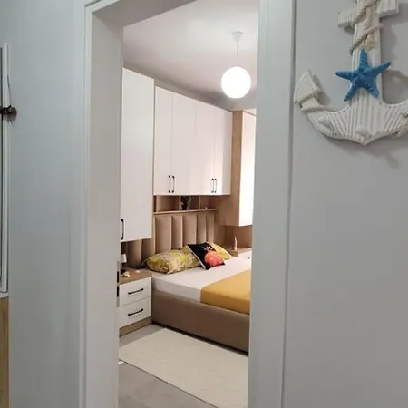 Perla 9- Golem (Tirana)