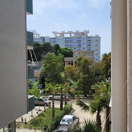 Perla 9- Apartment