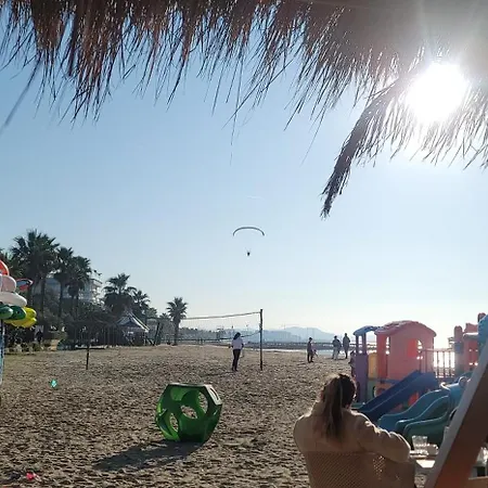 Perla 9- * Golem (Tirana)