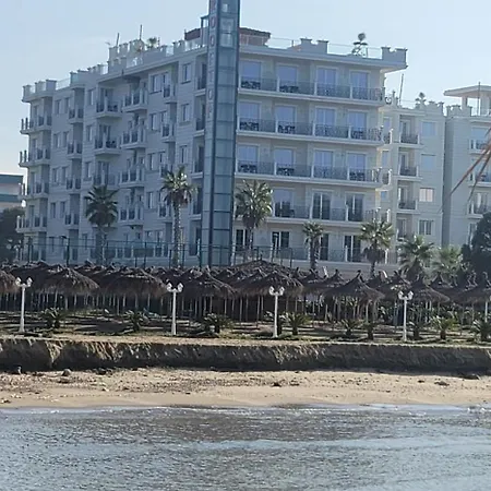 Appartement Perla 9- *