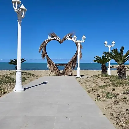 Perla 9- * Golem (Tirana)