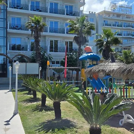 Appartement Perla 9-