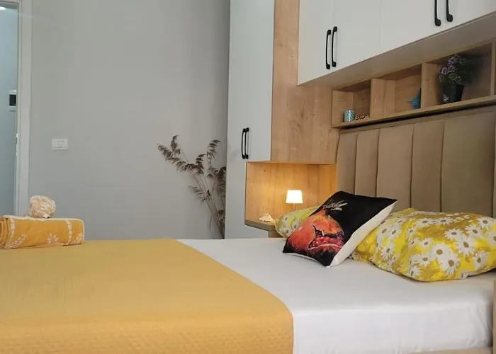 Appartement Perla 9- *