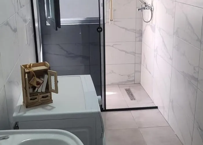 Perla 9- Appartement *