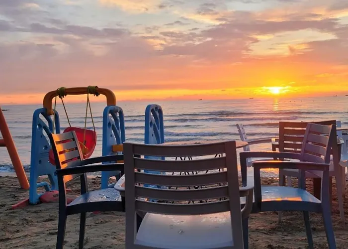 Apartmán Perla 9- *