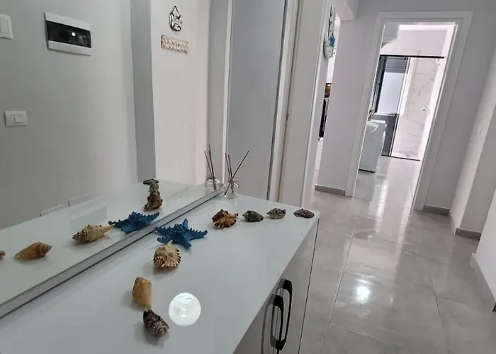 Apartmán Perla 9- *