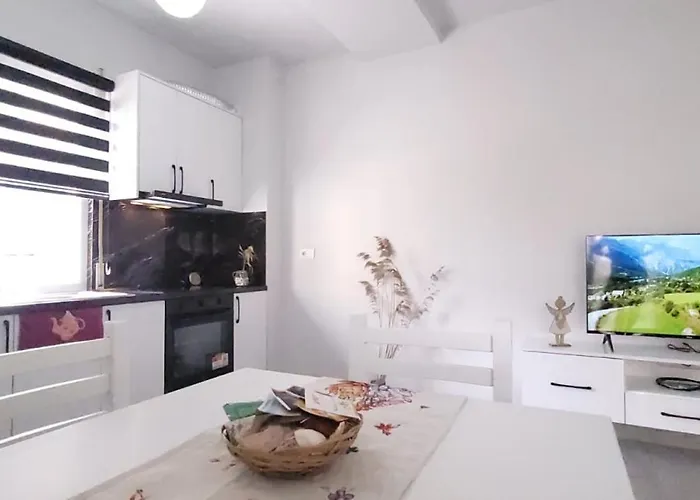 Appartement Perla 9-