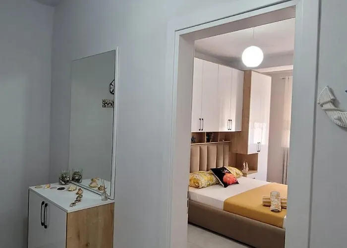 Apartmán Perla 9-