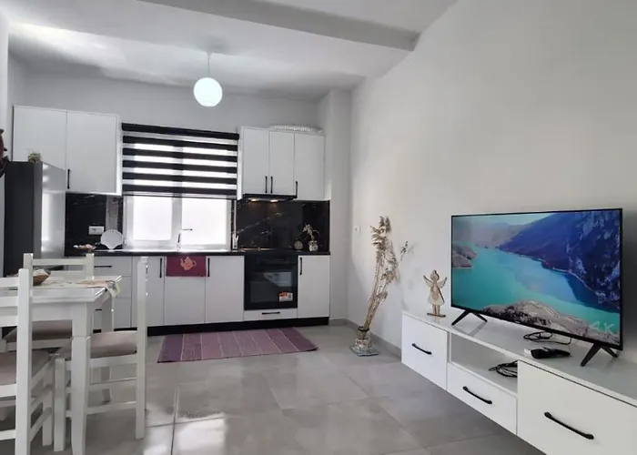 Appartement Perla 9- *