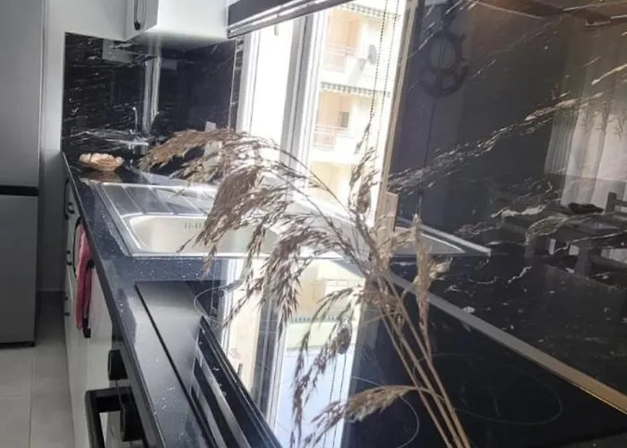 Perla 9- * Golem (Tirana)