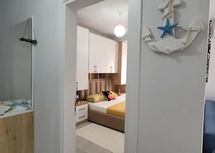 Perla 9- Golem (Tirana)