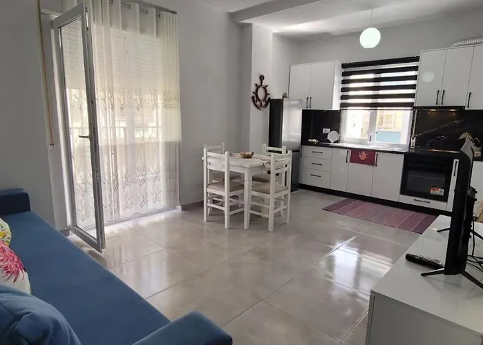 Perla 9- Appartement