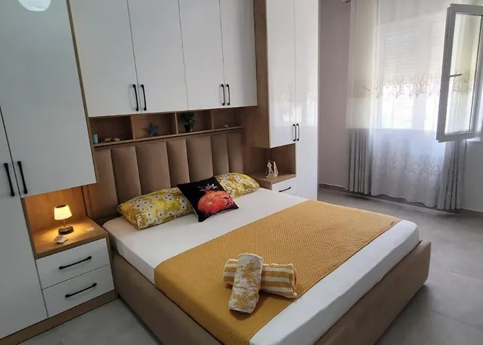 Perla 9- Apartmán *