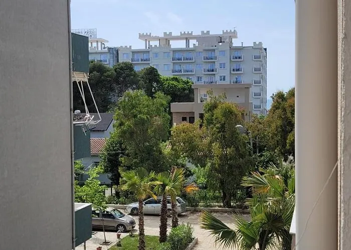 Perla 9- Appartement